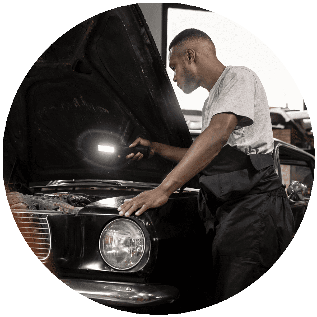 CAR INSPECTION SERVICES